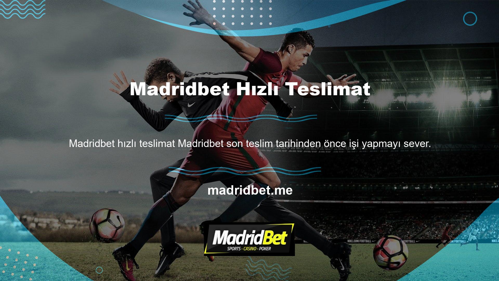 Yeni adres zaten çalışıyor