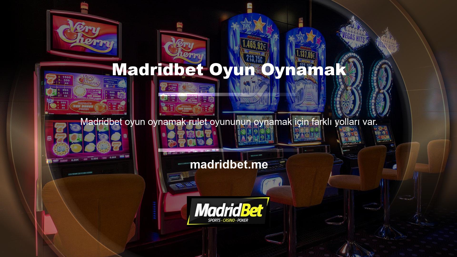 Oyun ipuçlarının adresin gerçek veya sahte olup olmadığını kontrol etmenin bazı yolları vardır